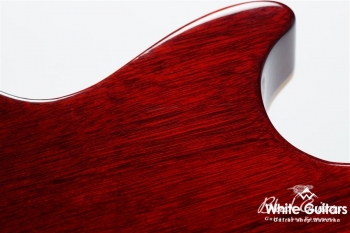 50s Les Paul Standard - Honey Burst